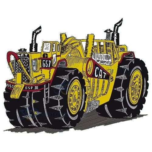 Raster to vector conversion